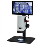 Digital Microscopes