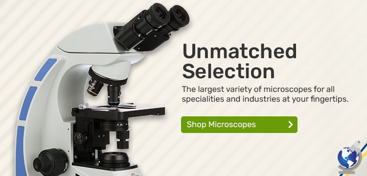 Shop Microscopes
