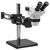 Microscope Applications