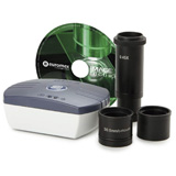 Microscope Cameras