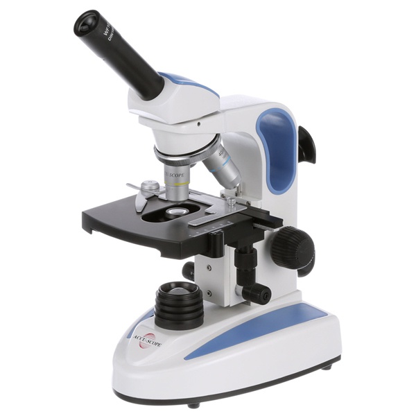 Classroom Microscope