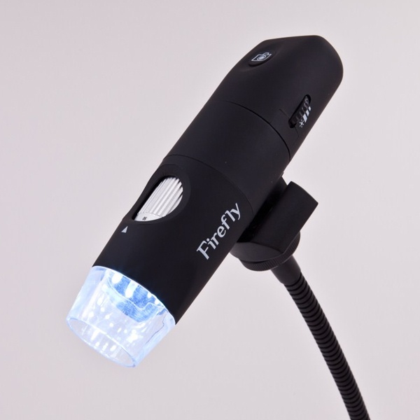 Handheld Digital Microscope