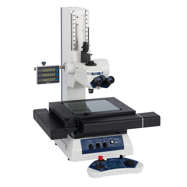 Toolmakers Measuring Microscope