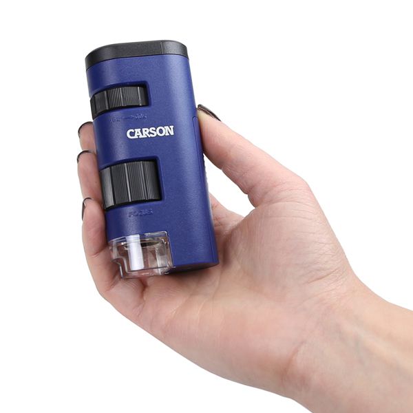 Pocket Microscope