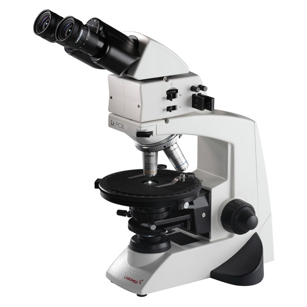 Polarizing Microscopes