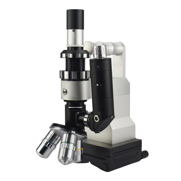 Portable Metallurgical Microscope